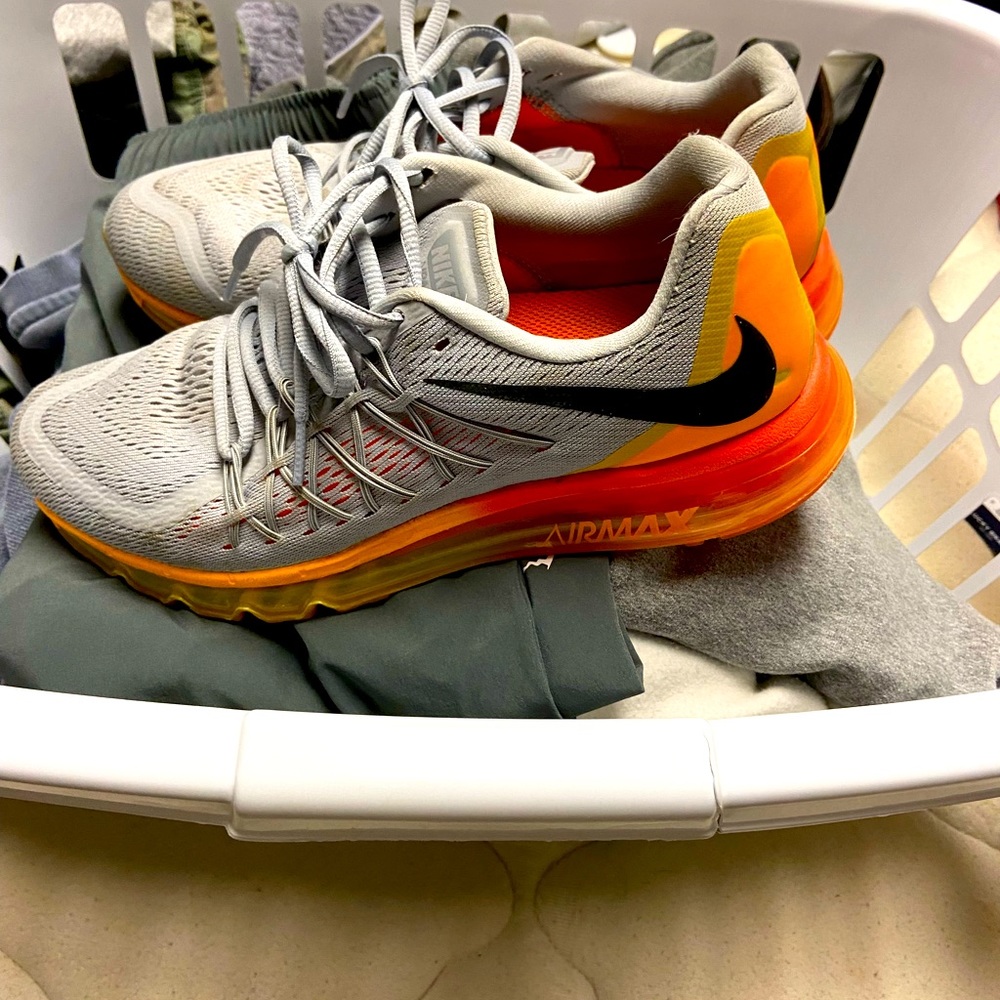 2015 Air Max